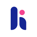 Heidi Health (Heidi) 로고