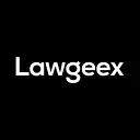 LawGeex 로고