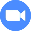 Zoom AI Companion 로고