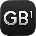 GB1 로고