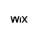 Wix Vibe 로고