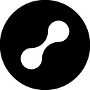 루닛 (Lunit) 로고