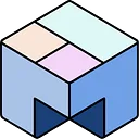 Maket.ai 로고