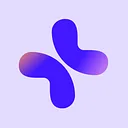 SimCare AI 로고