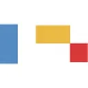 Mondrian AI (몬드리안에이아이) 로고