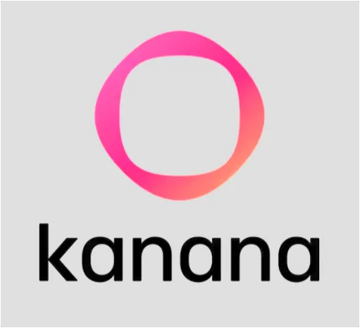 Kanana (카나나) 로고