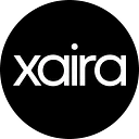 Xaira Therapeutics 로고