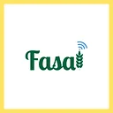 Fasal 로고