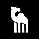 Camel AI 로고