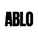 Ablo 로고