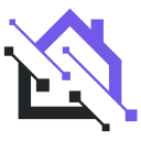 HomeDesigns.AI 로고