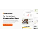 Presentations.AI 로고