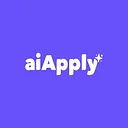 AiApply 로고