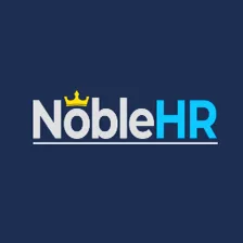 NobleHR 로고