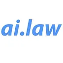 AI.Law 로고