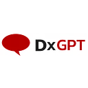 DxGPT 로고