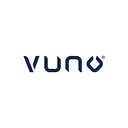 VUNO 로고