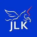 JLK (제이엘케이) 로고