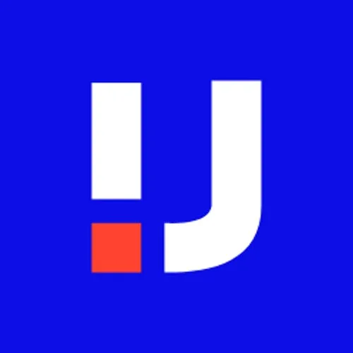 Upfluence 로고