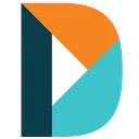 DonorSearch AI 로고