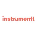 Instrumentl 로고