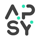 Apsy 로고