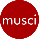 Musci.io 로고