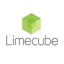 Limecube 로고