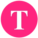 TurnCage 로고
