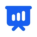 SlidesAI 로고