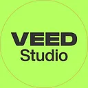 VEED.io AI 로고