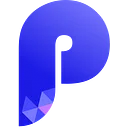 Pixalto 로고