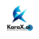 KaraX 로고