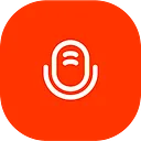Audionotes 로고