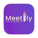 Meetily 로고
