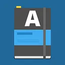 Avidnote 로고