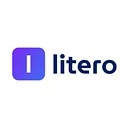 Litero 로고