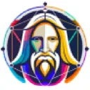 Leonardo AI 로고