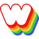 Wombo Dream 로고