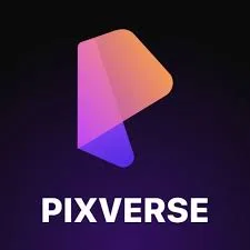 PixVerse 로고