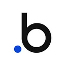 Bubble (Bubble AI) 로고