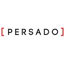 Persado (퍼사도) 로고