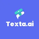 Texta AI 로고