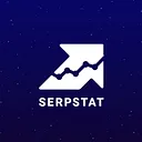 Serpstat AI 로고