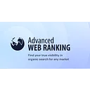 Advanced Web Ranking (AWR) 로고