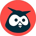 Hootsuite AI (OwlyWriter AI) 로고