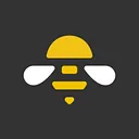 SocialBee 로고