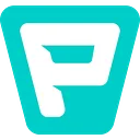 Publer 로고