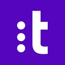 Talkdesk 로고
