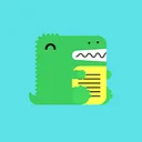 Docusaurus 로고